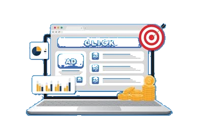 קמפיינים ממומנים PPC